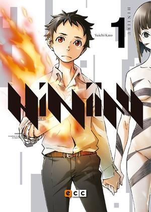 Hiniiru núm. 01 | 9788416901173 | Kato, Yuichi