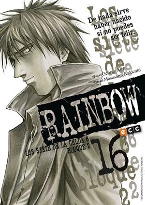 Rainbow núm. 16 | 9788417243630 | Abe, George
