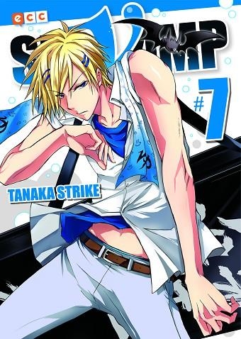 Servamp núm. 07 | 9788417441722 | Tanaka, Strike