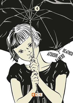 Deathco núm. 04 | 9788417147372 | Kaneko, Atsushi