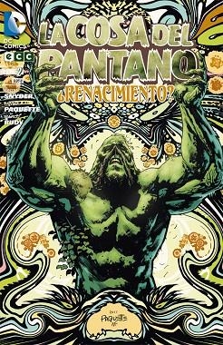 La cosa del pantano núm. 2 | 9788415628903 | Snyder, Scott