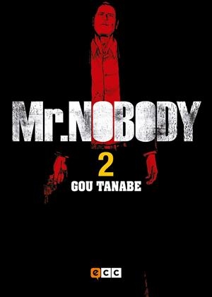 Mr. Nobody núm. 02 | 9788416901692 | Tanabe, Gou