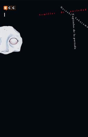 Semillas de ansiedad núm. 01 (de 3) | 9788416660971 | Nakayama, Masaaki