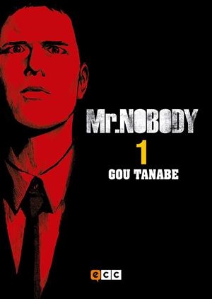 Mr. Nobody núm. 01 | 9788416901166 | Tanabe, Gou