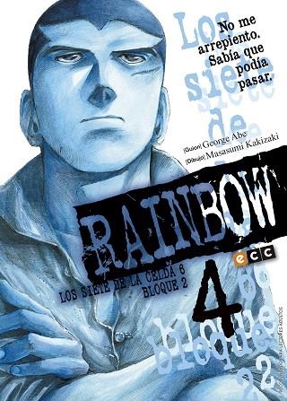 Rainbow núm. 04 | 9788416998036 | Abe, George