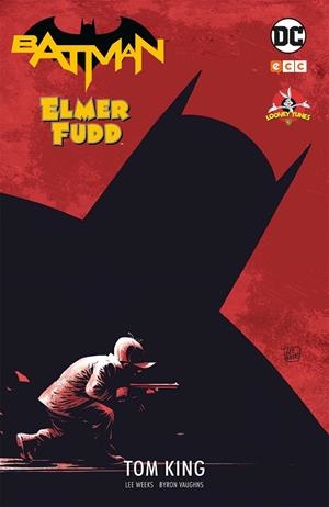 Batman/Elmer Fudd | 9788417276874 | King, Tom