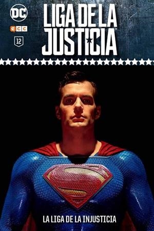 Liga de la Justicia: Coleccionable semanal núm. 12 (de 12) | 9788417354015 | Johns, Geoff;Wolfman, Marv