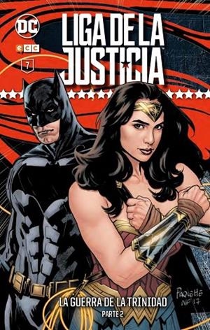 Liga de la Justicia: Coleccionable semanal núm. 07 (de 12) | 9788494776113 | Johns, Geoff;Fawkes, Ray