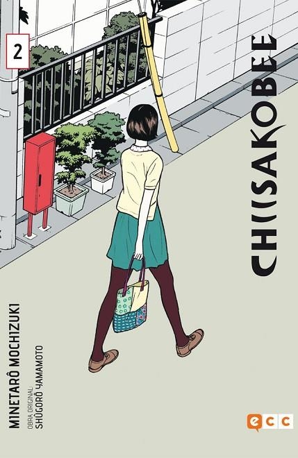 Chiisakobe núm. 02 (de 4) | 9788416746279 | Mochizuki, Minetarô