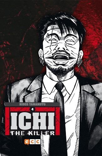 Ichi the killer núm. 04 | 9788416475032 | Yamamoto, Hideo