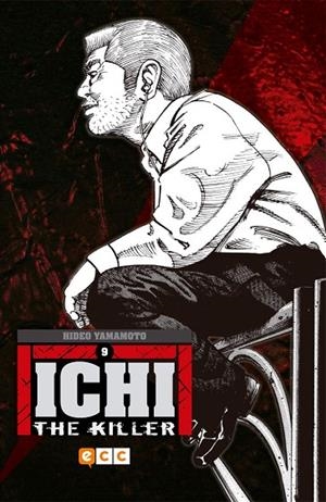 Ichi the killer núm. 09 | 9788416581085 | Yamamoto, Hideo