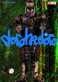 Dorohedoro núm. 04 | 9788417441081 | Q Hayashida, Q Hayashida