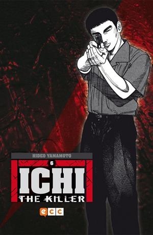 Ichi the killer núm. 06 | 9788416475735 | Yamamoto, Hideo