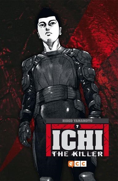 Ichi the killer núm. 07 | 9788416518159 | Yamamoto, Hideo