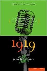 1919 | 9780618056828 | JOHN DOS PASSOS