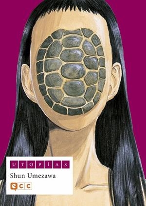 Utopías | 9788417176013 | Umezawa, Shun