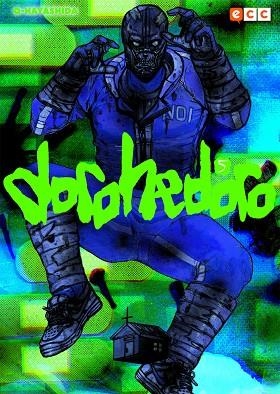 Dorohedoro núm. 05 | 9788417441562 | Q Hayashida, Q Hayashida