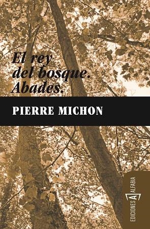Abades | 9788493794330 | Michon, Pierre