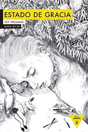 ESTADO DE GRACIA | 9788492837953 | Williams, Joy