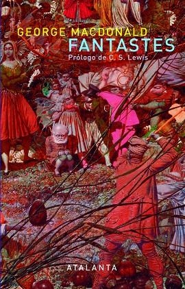 Fantastes | 9788494227646 | George MacDonald