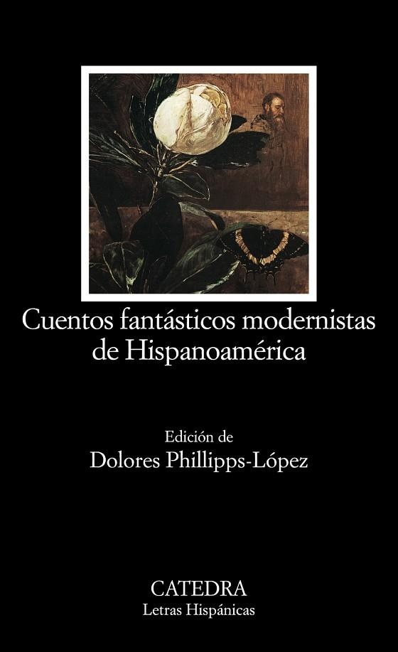 Cuentos fantásticos modernistas de Hispanoamérica | 9788437620848 | VARIOS AUTORES