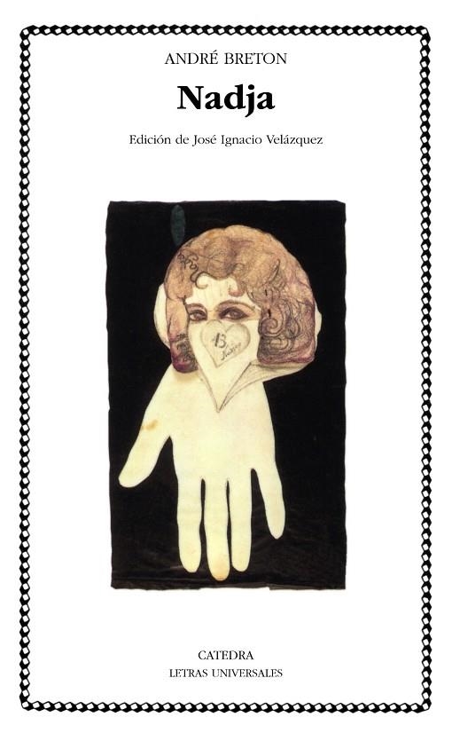 Nadja | 9788437615493 | ANDRÉ BRETON