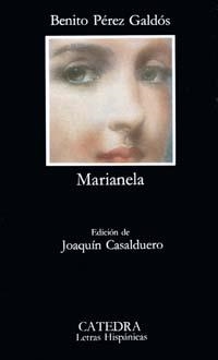 MARIANELA | 9788437620619 | BENITO PÉREZ GALDÓS