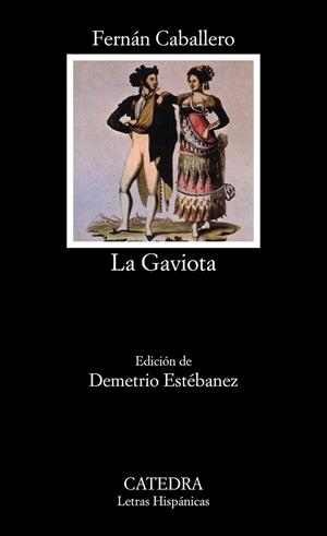La Gaviota | 9788437616544 | FERNÁN CABALLERO
