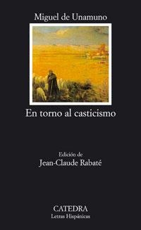 En torno al casticismo | 9788437622699 | MIGUEL DE UNAMUNO