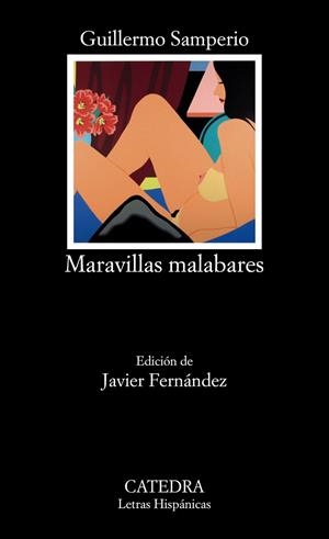 Maravillas malabares | 9788437633824 | GUILLERMO SAMPERIO