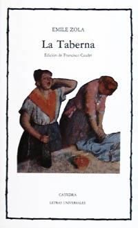 La Taberna | 9788437605975 | ÉMILE ZOLA