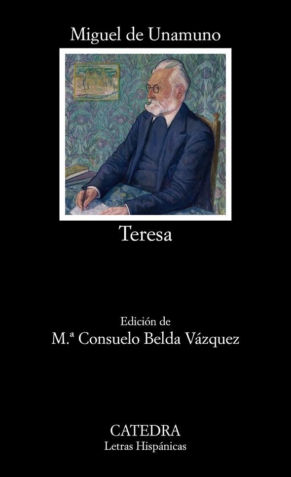 Teresa | 9788437637709 | MIGUEL DE UNAMUNO