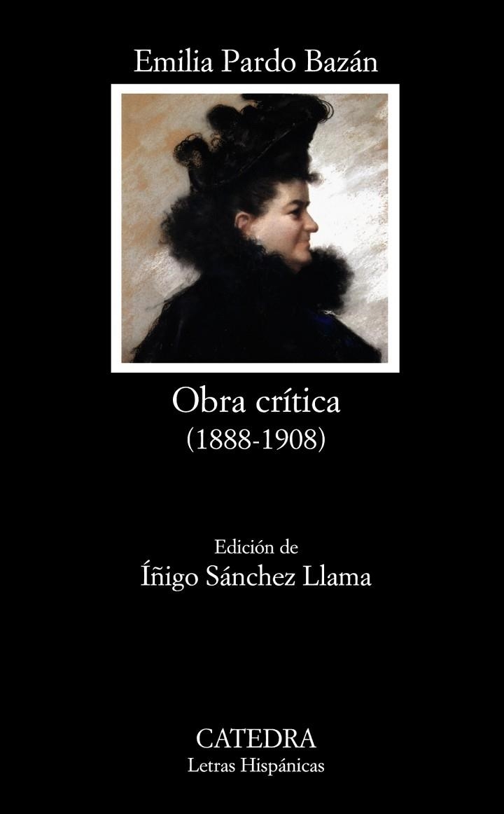 Obra crítica | 9788437626758 | EMILIA PARDO BAZÁN