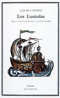 Los Lusiadas | 9788437605944 | LUIS DE CAMOENS