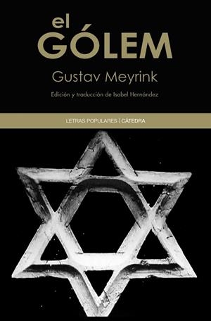 El gólem | 9788437631806 | GUSTAV MEYRINK