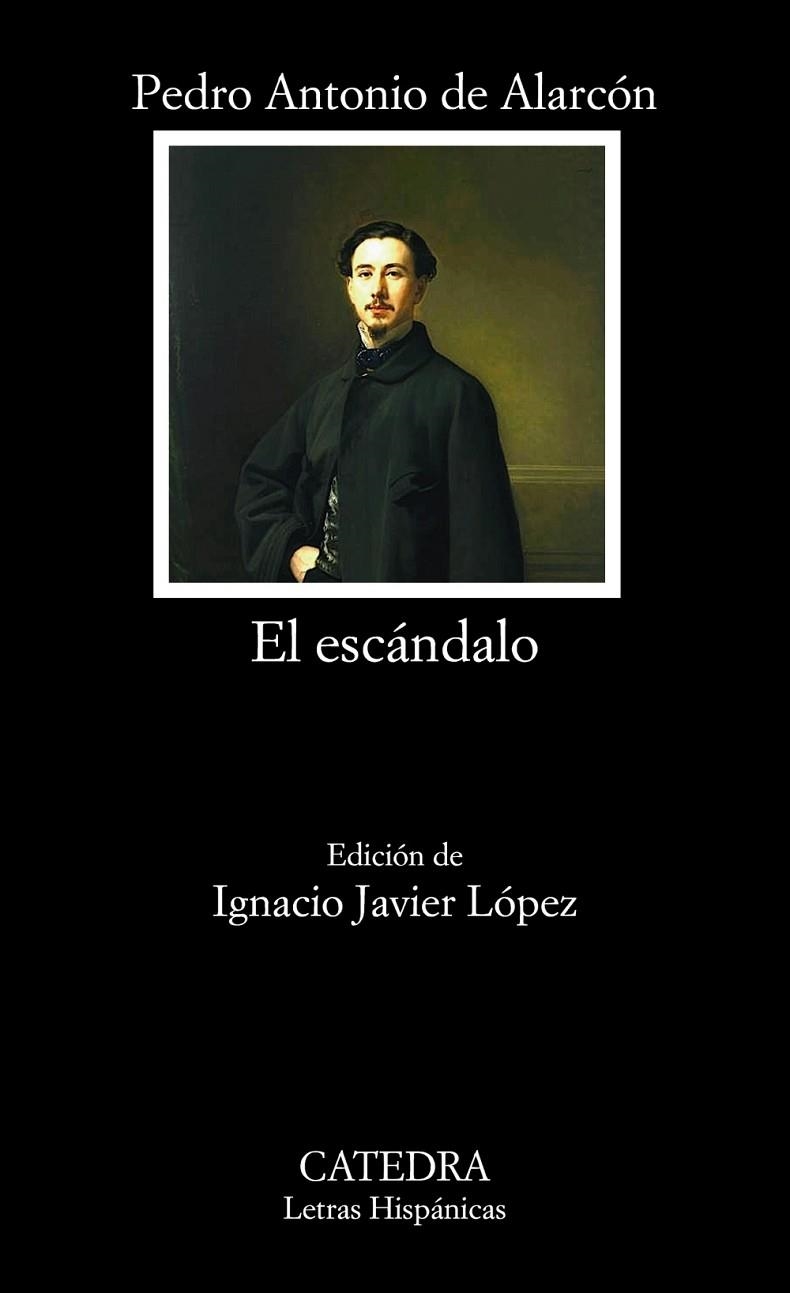 El escándalo | 9788437631059 | PEDRO ANTONIO DE ALARCÓN