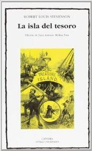 La isla del tesoro | 9788437620084 | ROBERT LOUIS STEVENSON