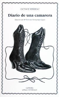 Diario de una camarera | 9788437611464 | OCTAVE MIRBEAU