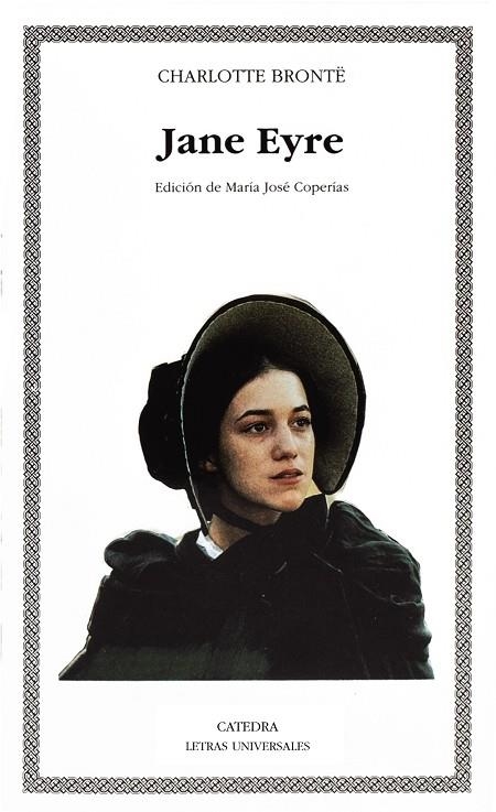 Jane Eyre | 9788437614496 | CHARLOTTE BRONTË