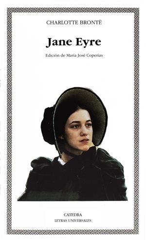 Jane Eyre | 9788437614496 | CHARLOTTE BRONTË