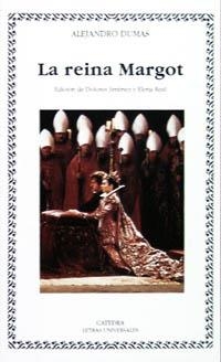 La reina Margot | 9788437613185 | ALEXANDRE DUMAS