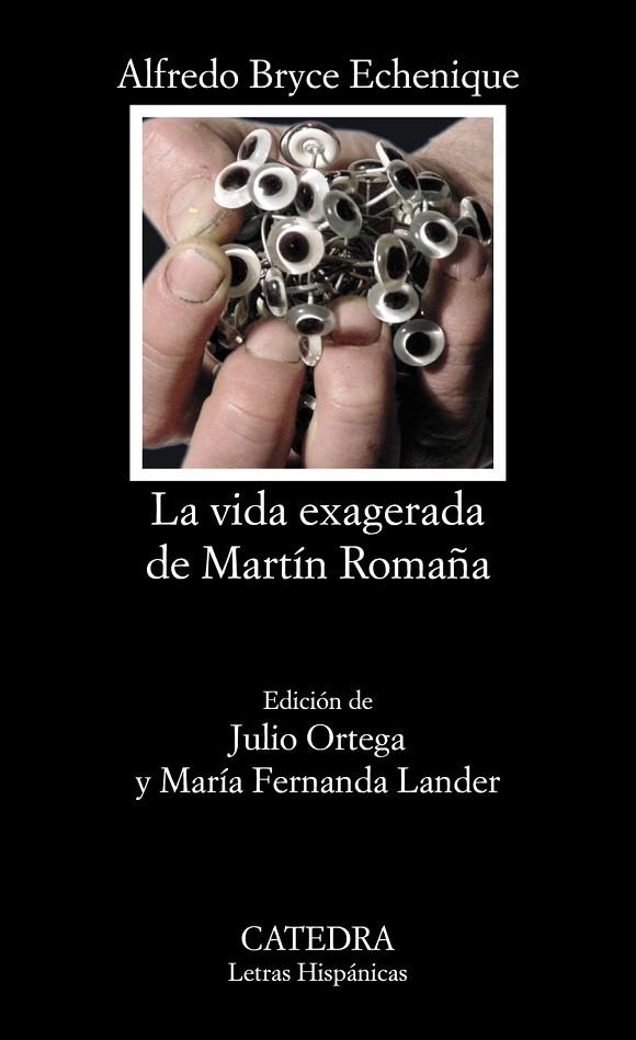 La vida exagerada de Martín Romaña | 9788437617923 | ALFREDO BRYCE ECHENIQUE