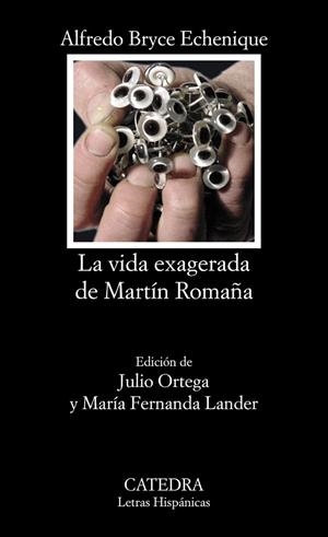 La vida exagerada de Martín Romaña | 9788437617923 | ALFREDO BRYCE ECHENIQUE