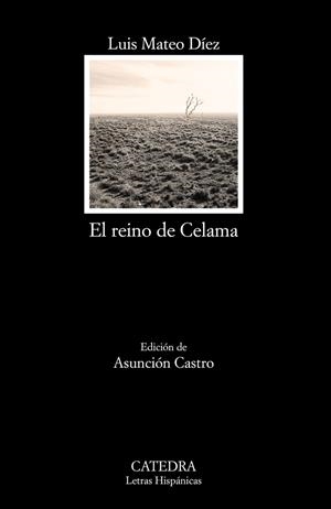 El reino de Celama | 9788437634791 | LUIS MATEO DÍEZ