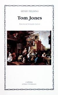 Tom Jones | 9788437615110 | HENRY FIELDING