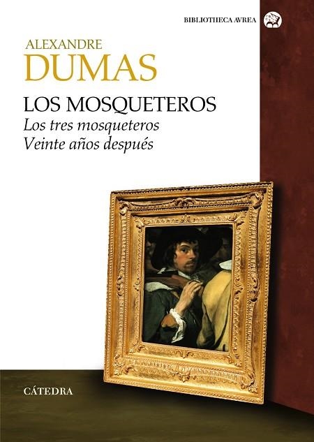 Los mosqueteros | 9788437631981 | ALEXANDRE DUMAS