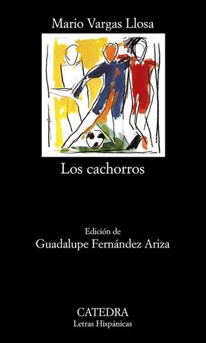 Los cachorros | 9788437627205 | MARIO VARGAS LLOSA