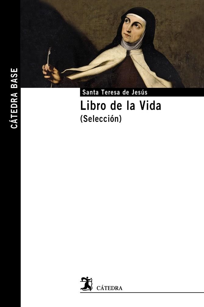 Libro de la Vida (Selección) | 9788437635200 | SANTA TERESA DE JESÚS