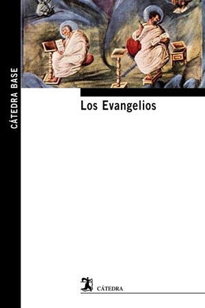 Los Evangelios | 9788437632520 | VARIOS AUTORES