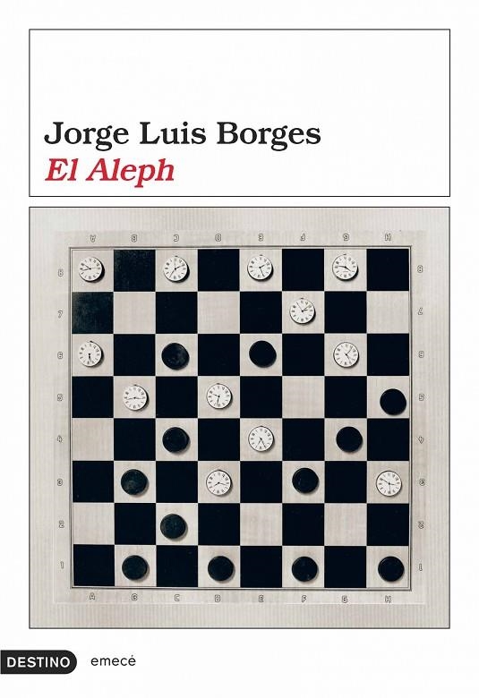 El Aleph (NF) | 9788423338900 | Luis Borges, Jorge